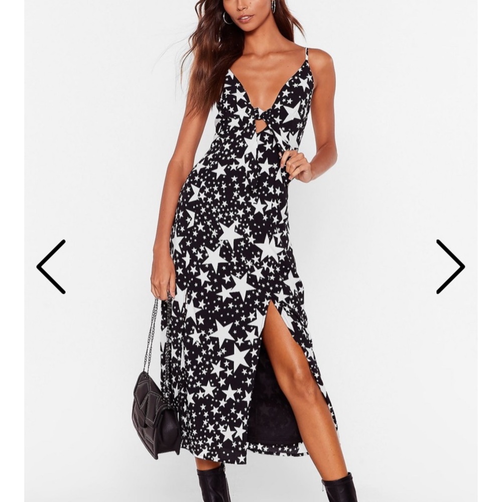 Star Dress